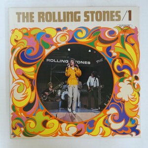 47056344;【国内盤/見開き】The Rolling Stones / 1
