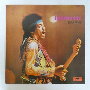 47056425;【国内盤】Jimi Hendrix / Isle of Wight ワイト島のジミ・ヘンドリックス