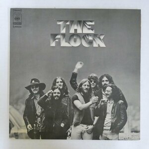 47056431;【国内盤】The Flock / The Flock