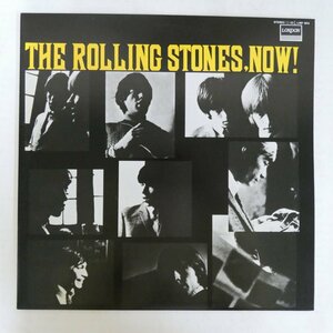 47056411;【国内盤】The Rolling Stones / The Rolling Stones, Now!