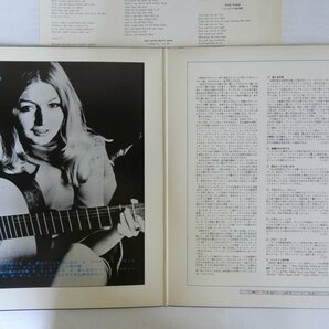 47056440;【国内盤/見開き】Mary Hopkin / Post Card メリー・ホプキン ファーストの画像2