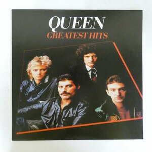 47056462;【国内盤】Queen クイーン / Greatest Hits