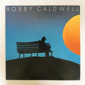 47056490;【国内盤】Bobby Caldwell / S.T. イブニング・スキャンダル