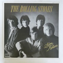 47056528;【国内盤/美盤】The Rolling Stones / Slow Rollers_画像1