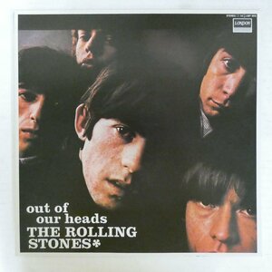 47056525;【国内盤】The Rolling Stones / Out Of Our Heads