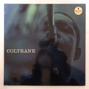 14030577;【US盤/Impulse!/赤黒ラベル/コーティング/見開き】The John Coltrane Quartet / Coltrane