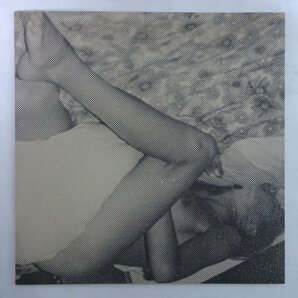 11186174;【Belgium盤/12inch】Genesis P-Orridge & The Angels Of Light / Je T'Aimeの画像1