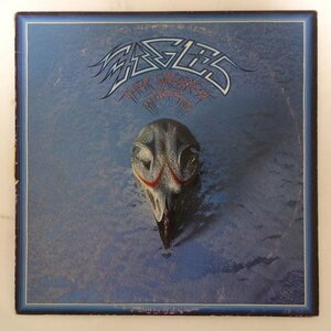 10025298;【国内盤】Eagles / Their Greatest Hits 1971-1975