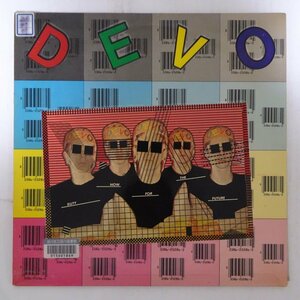 10025287;【国内盤】Devo / Duty Now For The Future 生存学未来編