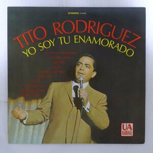 10025277;【US盤/LATIN】Tito Rodriguez / Yo Soy Tu Enamorado