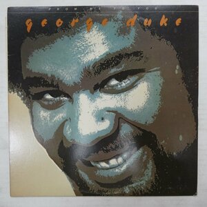 46072546;【US盤】George Duke / From Me To You