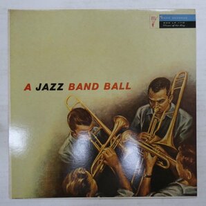 46072515;【US盤/VSOP】Stu Williamson / A Jazz Band Ball (First Set)の画像1