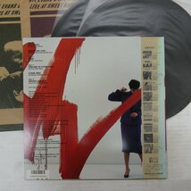 46072624;【帯付/ELECTRIC BIRD/2LP】Gil Evans & The Monday Night Orchestra / Live At Sweet Basil Vol.2_画像2