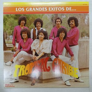 46072706;【US盤/Latin】Tropical Caribe / Los Grandes Exitos De Tropical Caribe