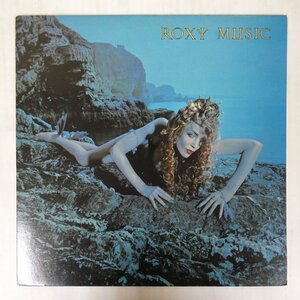 46072745;【US盤】Roxy Music / Siren