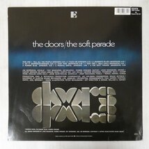 46072755;【Europe盤/美盤】The Doors / The Soft Parade_画像2