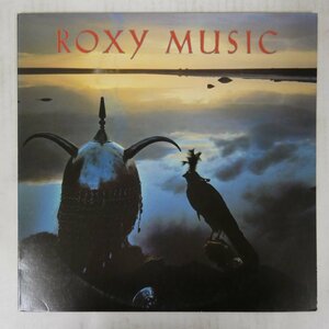46072746;【US盤】Roxy Music / Avalon