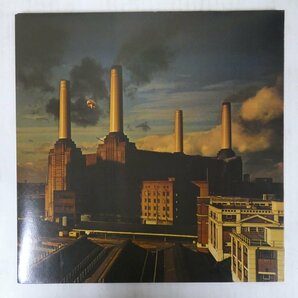 46072756;【US盤/見開き】Pink Floyd / Animalsの画像1