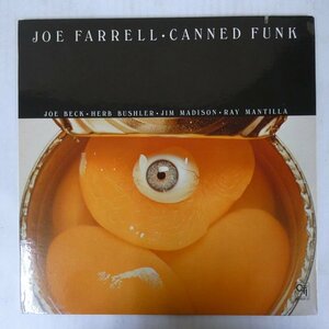 46072789;【US盤/CTI/VAN GELDER刻印/コーティングジャケ/見開き】Joe Farrell / Canned Funk