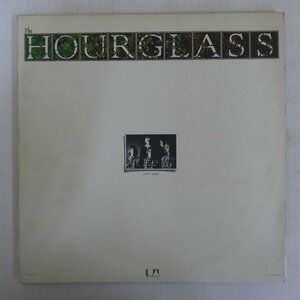 46072846;【US盤/2LP/見開き】Hour Glass / The Hour Glass