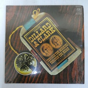 46072860;【US盤/シュリンク】Dillard & Clark / Through The Morning Through The Night