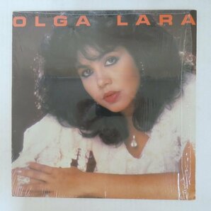 46072891;【US盤/Latin/シュリンク】Olga Lara / S・Tの画像1