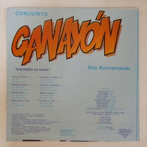 46072886;【US盤/Latin】Conjunto Canayon / Sacando La Cara 5to Aniversarioの画像2