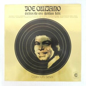 46072911;【US盤/Latin】Joe Quijano / Exitos De Oro