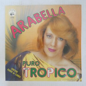 46072880;【US盤/Latin/シュリンク】Arabella / Puro Tropico