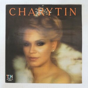 46072943;[US запись /Latin]Charytin / S*T