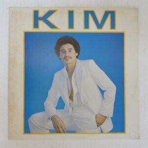 46072938;【Puerto Rico盤/Latin】Kim De Los Santos Y Su Orquesta / Kim