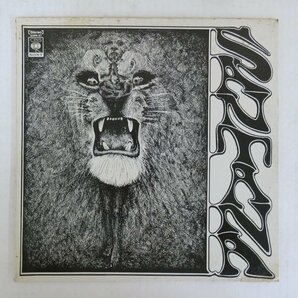 47056811;【国内盤】Santana / S.T.の画像1