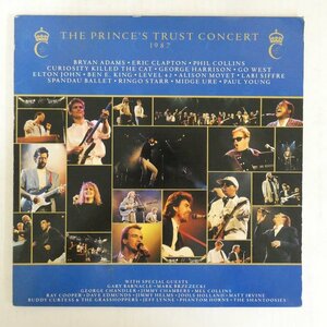 47056835;[ domestic record /2LP]V.A. / The Prince's Trust Concert 1987