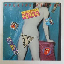 47056825;【国内盤】The Rolling Stones / Undercover_画像1