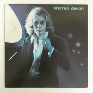 47056821;【国内盤】Warren Zevon / S.T. さすらい