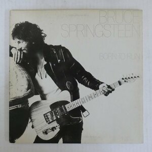 47056855;【国内盤/見開き】Bruce Springsteen / Born To Run 明日なき暴走