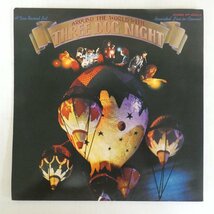 47056862;【国内盤/2LP/見開き】Three Dog Night / Around the World with Three Dog Night_画像1