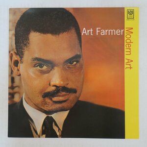 47057001;【国内盤】Art Farmer / Modern Art