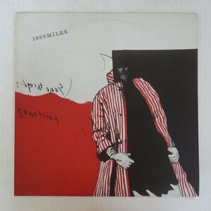 47057134;【国内盤】Miles Davis / 1958 Milesの画像1