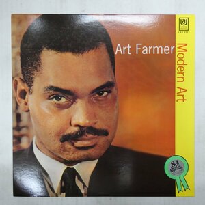 47057455;【国内盤】Art Farmer / Modern Art