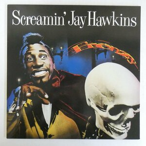 46071286;【UK盤/MONO/美盤】Screamin' Jay Hawkins / Frenzy