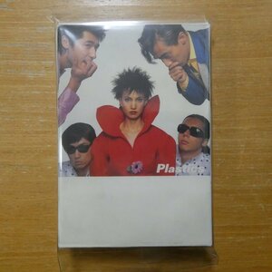 4988002360598;【CD+VHSBOX】PLASTICS / ALL ACROSS THE U.S.A. 80 LIVE　VIZL-28