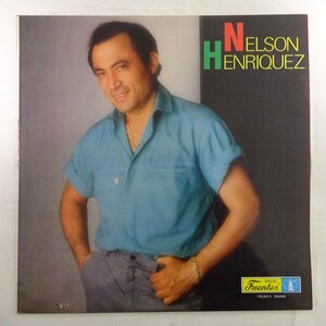10025307;【生産国不明/LATIN】NELSON HENRIQUEZ / S.T.