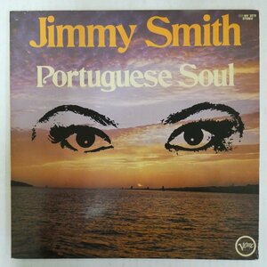 46073065;【国内盤/Verve】Jimmy Smith / Portuguese Soul