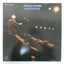 46073068;【国内盤/Verve/見開き】Jimmy Smith / Bluesmith_画像1