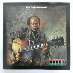 46073083;【国内盤/KUDU】Eric Gale / Forecast