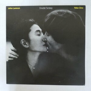 46073299;【国内盤/美盤】John Lennon & Yoko Ono / Double Fantasy