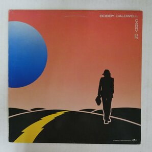 46073257;【国内盤/美盤】Bobby Caldwell / Carry On シーサイド・センチメンタルの画像1