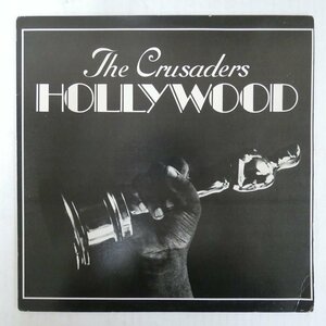 46073331;【US盤/MOWEST】The Crusaders / Hollywood