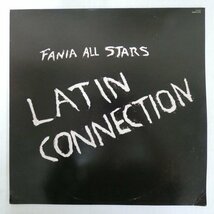 46073353;【USオリジナル/FANIA/STERLING刻印/Latin】Fania All Stars / Latin Connection_画像1